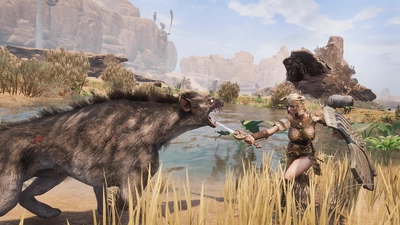 Conan Exiles - Debaucheries of Derketo Pack  for sale in Emirates from Games2all