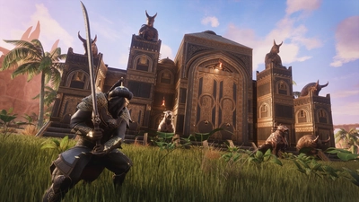 Conan Exiles - Treasures of Turan  for sale in Emirates from Games2all