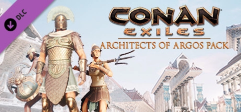 Conan Exiles - Architects of Argos  for sale in Emirates from Games2all