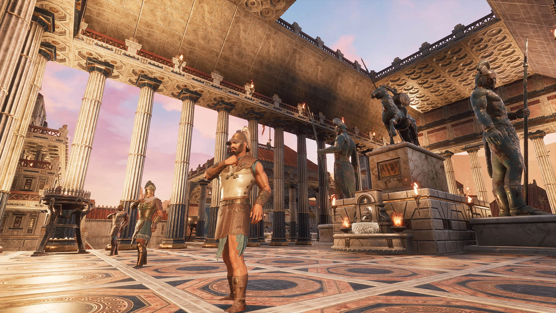 Conan Exiles - Architects of Argos  for sale in Emirates from Games2all