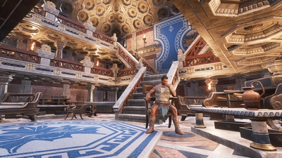 Conan Exiles - Architects of Argos  for sale in Emirates from Games2all