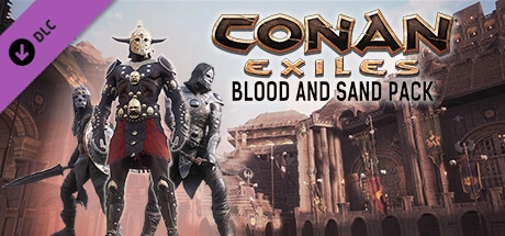 Conan Exiles - Blood and Sand  for sale in Emirates from Games2all