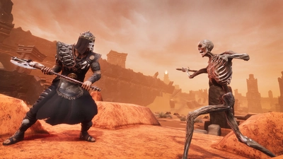 Conan Exiles - Blood and Sand  for sale in Emirates from Games2all