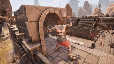 Conan Exiles - Blood and Sand  for sale in Emirates from Games2all