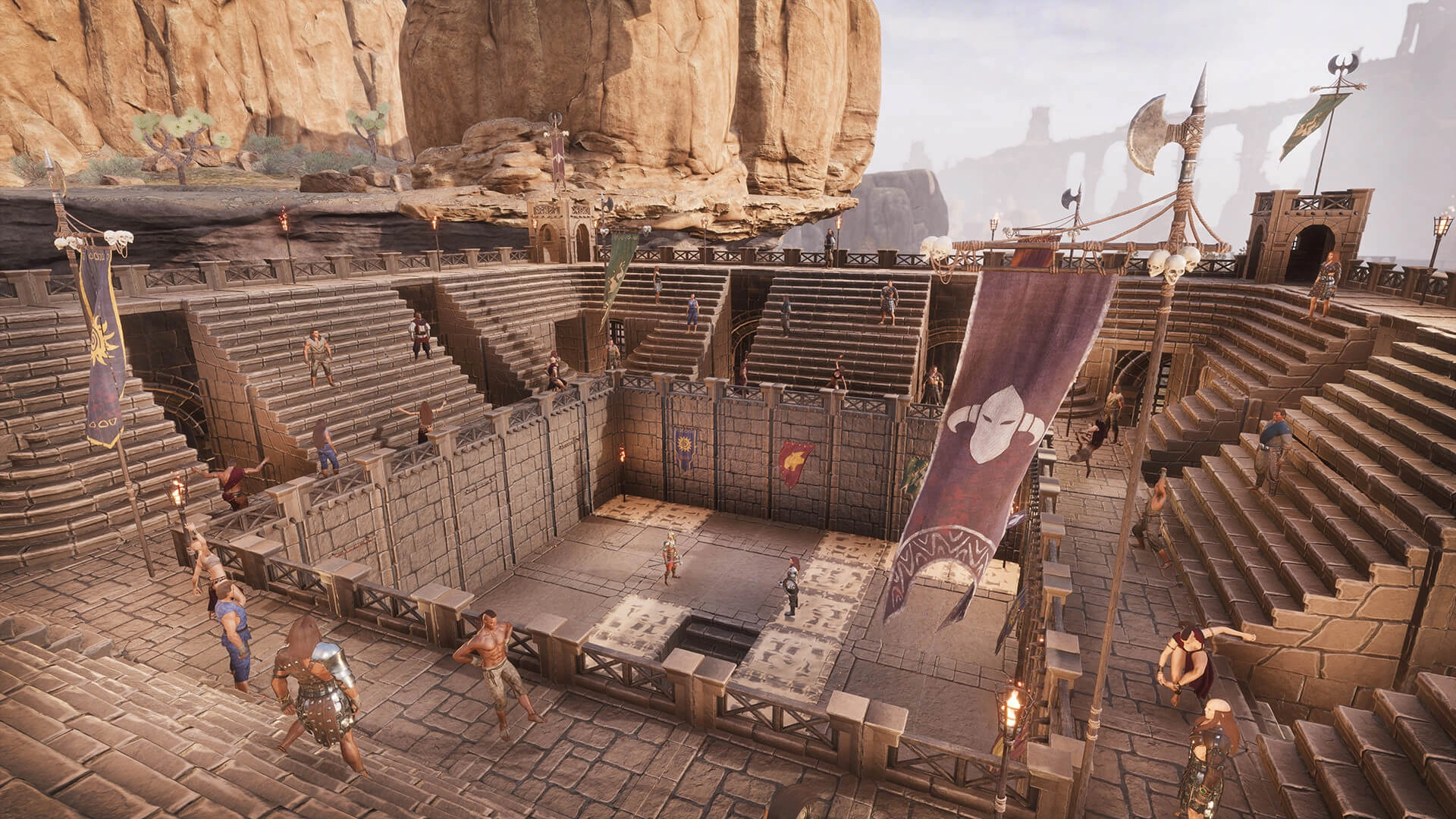 Conan Exiles - Blood and Sand  for sale in Emirates from Games2all