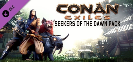 Conan Exiles - Seekers of the Dawn Pack  for sale in Emirates from Games2all