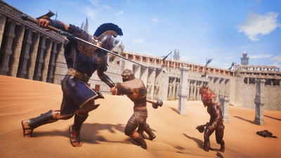 Conan Exiles - Jewel of the West Pack  for sale in Emirates from Games2all