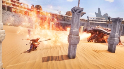 Conan Exiles - Jewel of the West Pack  for sale in Emirates from Games2all