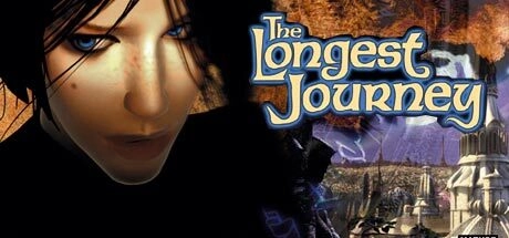 The Longest Journey  for sale in Emirates from Games2all