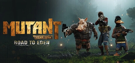 Mutant Year Zero: Road to Eden  for sale in Emirates from Games2all