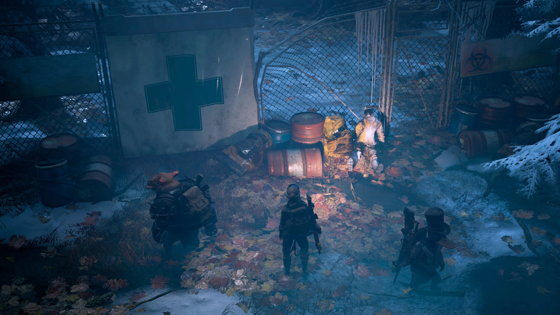 Mutant Year Zero: Road to Eden  for sale in Emirates from Games2all