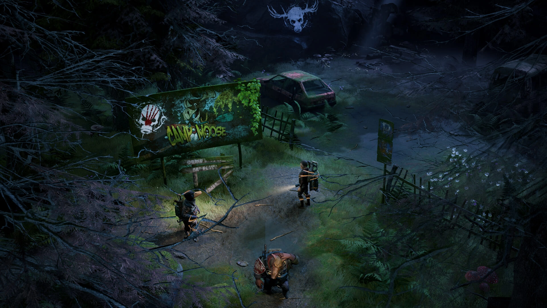 Mutant Year Zero: Road to Eden  for sale in Emirates from Games2all