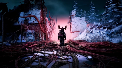 Mutant Year Zero: Seed of Evil  for sale in Emirates from Games2all