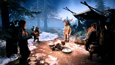 Mutant Year Zero: Seed of Evil  for sale in Emirates from Games2all