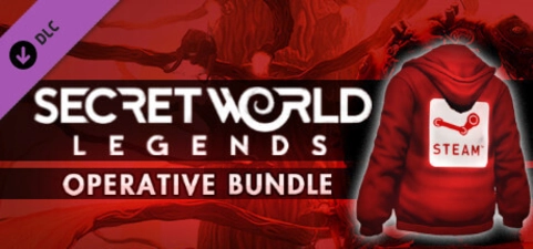 Secret World Legends: Operative Bundle  for sale in Emirates from Games2all