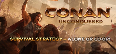 Conan Unconquered  for sale in Emirates from Games2all