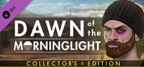 Secret World Legends: Dawn of the Morninglight Collector’s Edition  for sale in Emirates from Games2all