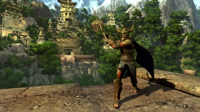 Age of Conan: Unchained - Ultimate Level 80 Bundle  for sale in Emirates from Games2all