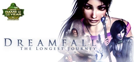 Dreamfall: The Longest Journey  for sale in Emirates from Games2all