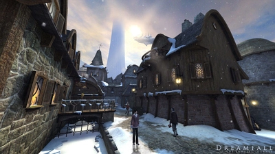 Dreamfall: The Longest Journey  for sale in Emirates from Games2all