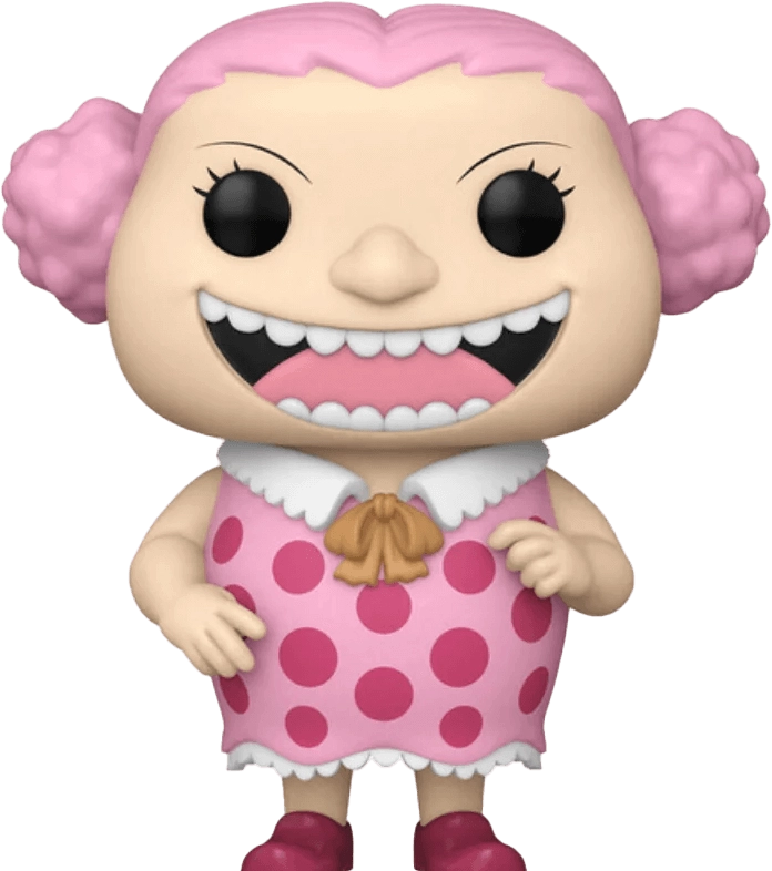 Funko Pop! Pop Super! Animation: One Piece - Child Big Mom w/chase (Exc)  for sale in Emirates from Games2all