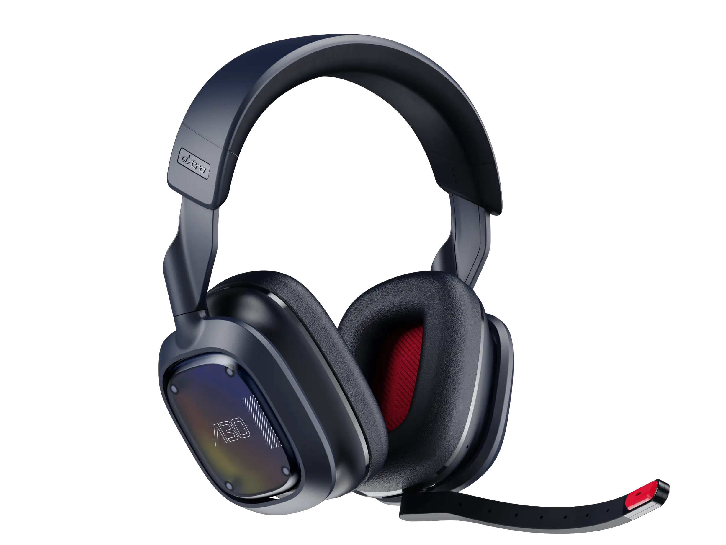 Logitech G ASTRO A30 Wireless Gaming Headset - Dark Grey  for sale in Emirates from Games2all