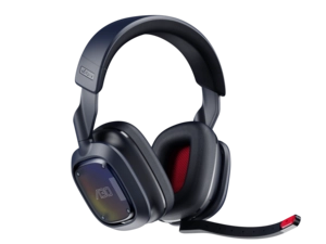 Logitech G ASTRO A30 Wireless Gaming Headset - Dark Grey  for sale in Emirates from Games2all