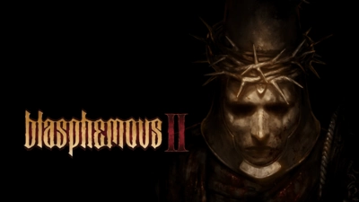 Blasphemous 2 - Pre-order  for sale in Emirates from Games2all