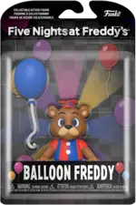 Funko Pop! Action Figure: Five Nights at Freddy's - Balloon Freddy  for sale in Emirates from Games2all