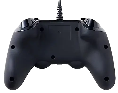 Nacon Wired Compact PS4 Controller - Gray Camouflage	  for sale in Emirates from Games2all