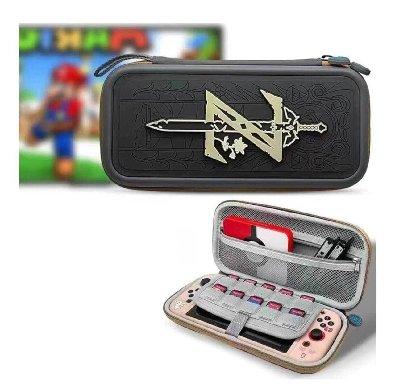 The Legend of Zelda Case for Nintendo Switch OLED  for sale in Emirates from Games2all