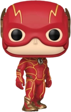 Funko Pop! Movies: The Flash  for sale in Emirates from Games2all