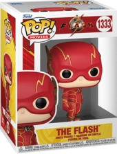 Funko Pop! Movies: The Flash  for sale in Emirates from Games2all