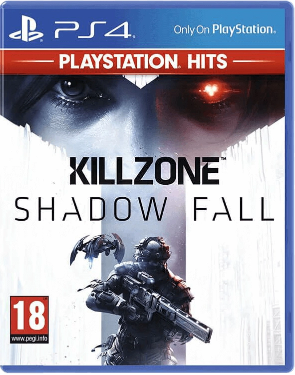 Killzone: Shadow Fall - PS4  for sale in Emirates from Games2all