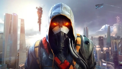 Killzone: Shadow Fall - PS4  for sale in Emirates from Games2all