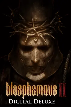 Blasphemous 2 - Deluxe Edition -Pre-order