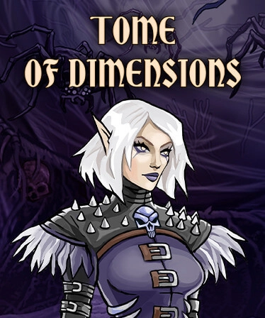 Deck of Ashes - Tome of Dimensions  for sale in Emirates from Games2all