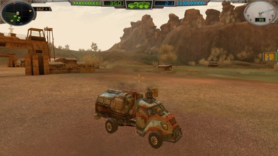 HARD TRUCK: APOCALYPSE RISE OF CLANS  for sale in Emirates from Games2all