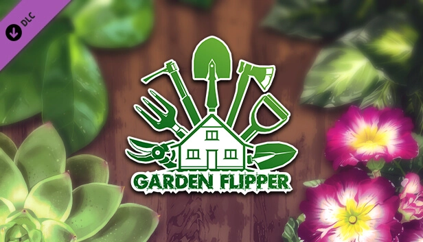 House Flipper: Garden DLC  for sale in Emirates from Games2all