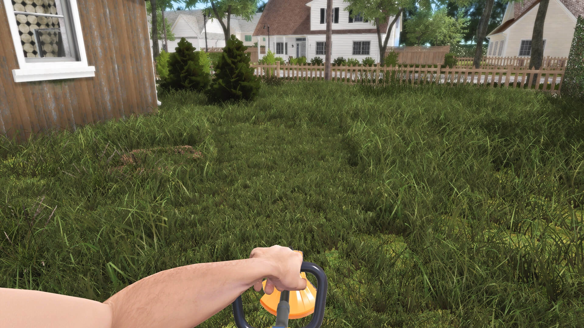 House Flipper: Garden DLC  for sale in Emirates from Games2all