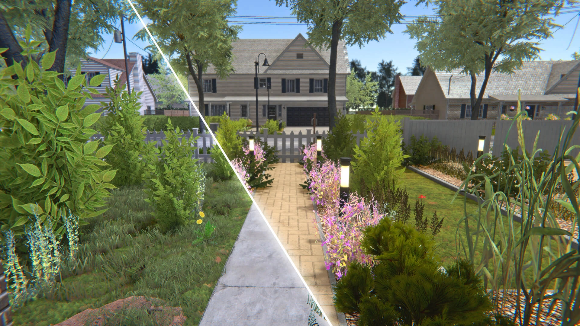 House Flipper: Garden DLC  for sale in Emirates from Games2all