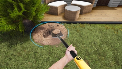 House Flipper: Garden DLC  for sale in Emirates from Games2all