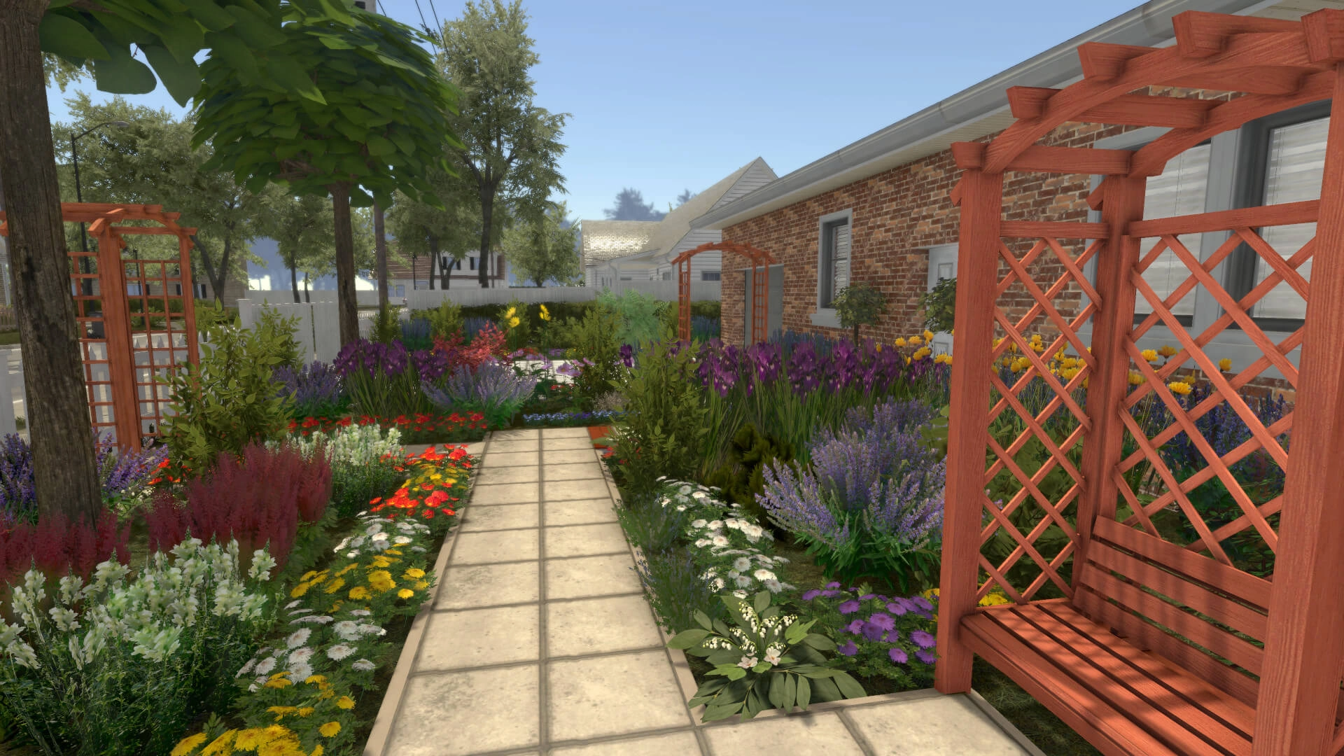 House Flipper: Garden DLC  for sale in Emirates from Games2all