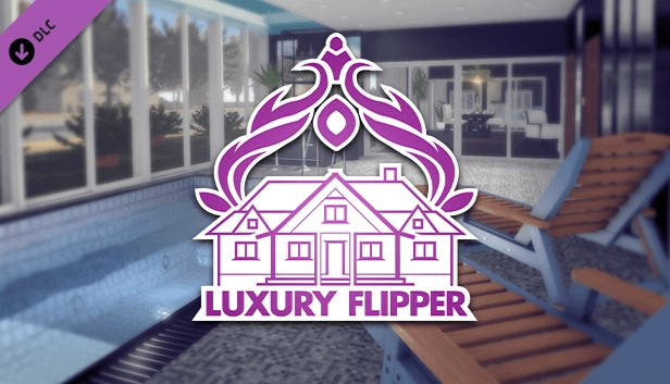 House Flipper - Luxury DLC  for sale in Emirates from Games2all