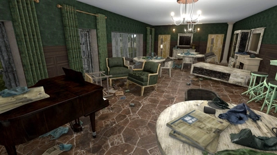 House Flipper - Luxury DLC  for sale in Emirates from Games2all