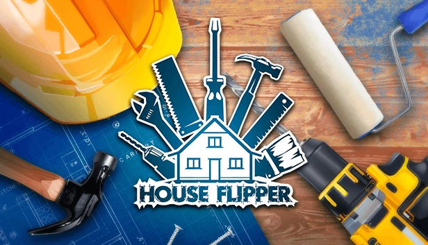 House Flipper  for sale in Emirates from Games2all