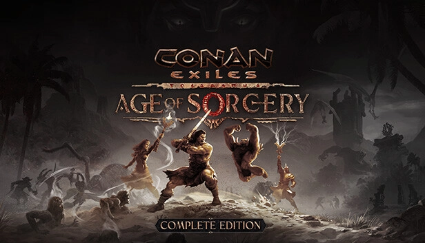 Conan Exiles - Complete Edition  for sale in Emirates from Games2all