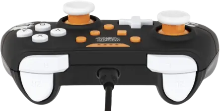 Konix Naruto Black Nintendo Switch Controller  for sale in Emirates from Games2all