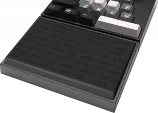 The Shrimp Model 1 Mini Gaming Keyboard - Monochrome  for sale in Emirates from Games2all