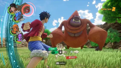 One Piece Odyssey - PS5